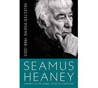 Selected Poems 1988-2013