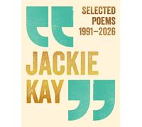 Selected Poems 1991-2026