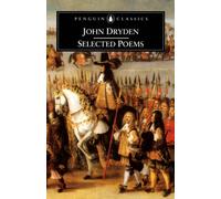 Selected Poems