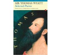 Selected Poems