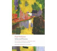 Selected Poems: (Oxford World's Classics)