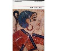Selected Poems