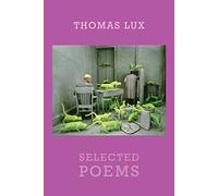 Selected Poems