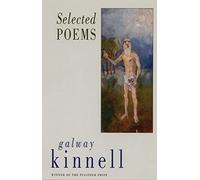 Selected Poems