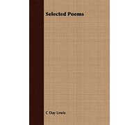 Selected Poems