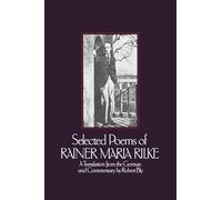 Selected Poems: A Translation from the German and Commentary