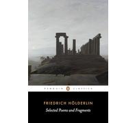 Selected Poems and Fragments