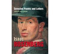 Selected Poems and Letters