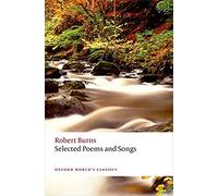Selected Poems and Songs – Oxford World's Classics (Oxford University Press)