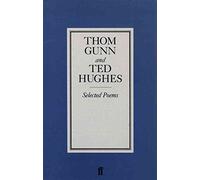[(Selected Poems)] [Author: Thom Gunn] published on (March, 1983)