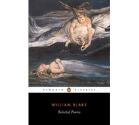 Selected Poems: Blake