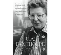 [(Selected Poems)] [ By (author) U. A. Fanthorpe ] [March, 2014]