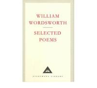 [(Selected Poems)] [ By (author) William Wordsworth, Edited by Damian Walford Davies ] [September, 2000]