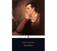 Selected Poems by Byron Paperback TBS-Penguin Random House Wholes
