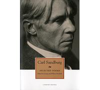 Selected Poems by Carl Sandberg (1996-07-05)