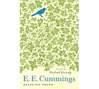 Selected Poems by E. E. Cummings (author), Richard S. Kennedy (editor)