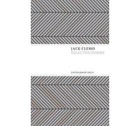 Selected Poems by Jack Clemo, Luke Thompson - 9781910392065
