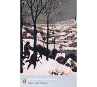 Selected Poems by William Carlos Williams - 9780141184340