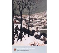 Selected Poems by William Carlos Williams (Paperback Book)