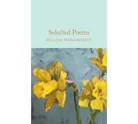 SELECTED POEMS by William Wordsworth Hardback Self Help Business