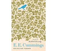Selected Poems, E. E. Cummings, Paperback