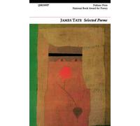 Selected Poems: James Tate