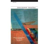 Selected Poems: John Ashbery
