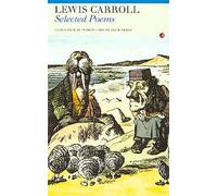 Selected Poems: Lewis Carroll