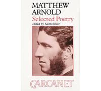 Selected Poems: Matthew Arnold