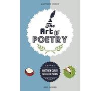 Selected Poems: Matthew Curry