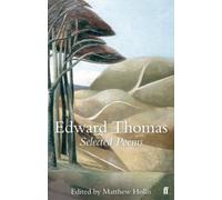 Selected Poems of Edward Thomas: (Main)