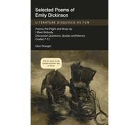Selected Poems of Emily Dickinson (annotated)
