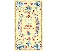 Selected Poems of Emily Dickinson (Barnes & Noble Collectible Editions) by Emily