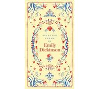 Selected Poems of Emily Dickinson (Barnes & Noble Collectible Editions) by Emily