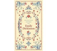 Selected Poems of Emily Dickinson (Barnes & Noble Collectible Editions) by Emily