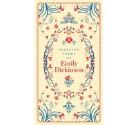 Selected Poems of Emily Dickinson (Barnes & Noble Collectible Editions) by Emily