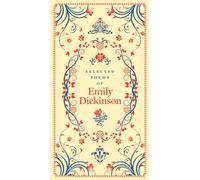 Selected Poems of Emily Dickinson (Barnes & Noble Collectible Editions) by Emily