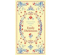 Selected Poems of Emily Dickinson (pocket): Bar. Dickinson.#+,.#