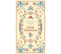Selected Poems of Emily Dickinson (pocket): Barnes & Noble Classic Collection (Barnes & Noble Collectible Editions)