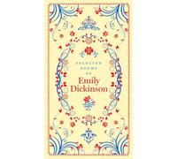 Selected Poems of Emily Dickinson (pocket): Barnes & Noble Classic Collection (Barnes & Noble Collectible Editions)