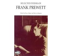 Selected Poems of Frank Prewett (Picas series)