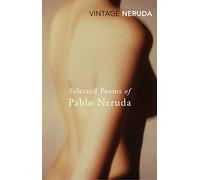 Selected Poems of Pablo Neruda (Ex libris)