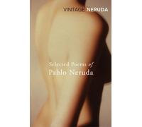 Selected Poems of Pablo Neruda Pablo Neruda Paperback TBS-Penguin