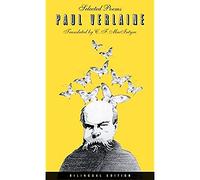 Selected Poems of Paul Verlaine, Bilingual edition