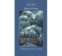 Selected Poems of Rilke, Bilingual Edition