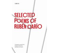 Selected Poems of Ruben Dario