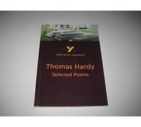 Selected Poems of Thomas Hardy (York Notes Advanced)