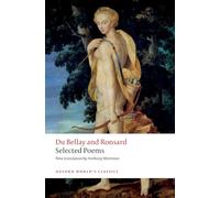 Selected Poems: (Oxford World's Classics)
