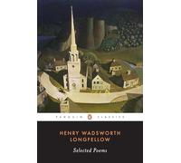 Selected Poems (Penguin Classics)