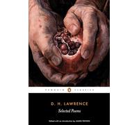 Selected Poems – Penguin Classics – Penguin Books